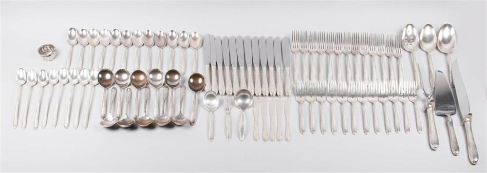 TOWLE SILVER 'MADEIRA' (1948)