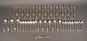 TOWLE SILVER 'OLD NEWBURY-NEWB
