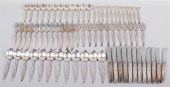 TOWLE SILVER 'SOUTHWIND' PART