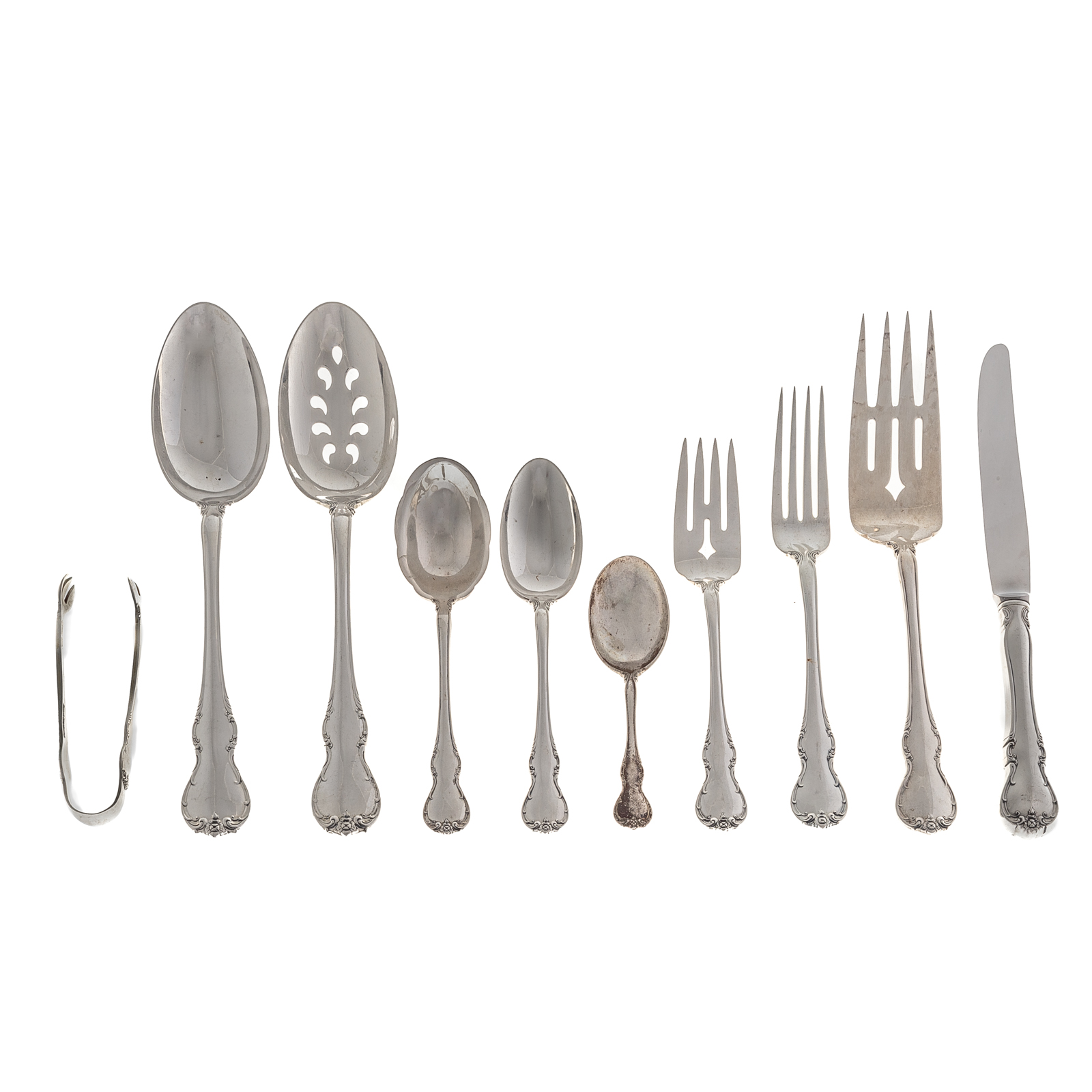 TOWLE STERLING "FRENCH