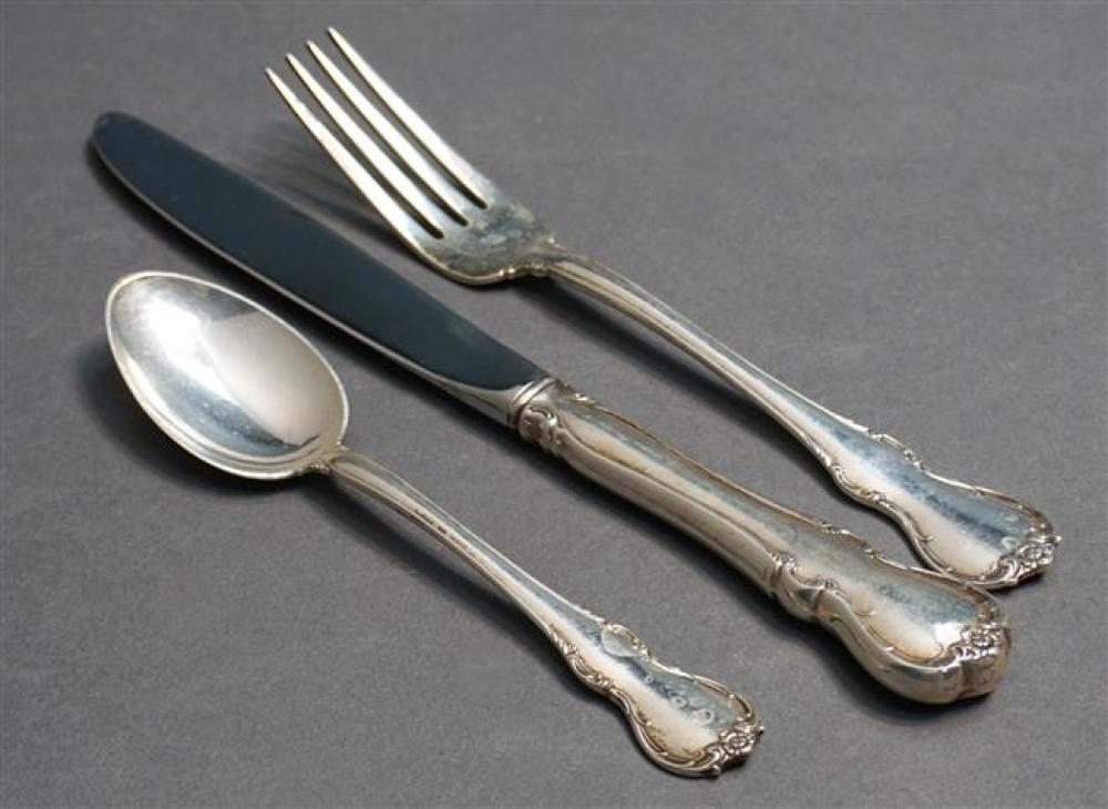 TOWLE STERLING 'FRENCH