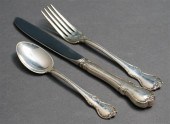 TOWLE STERLING 'FRENCH PROVINC