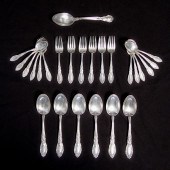 TOWLE STERLING KING RICHARD FL