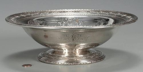 TOWLE STERLING NEOCLASSICAL