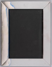 TOWLE STERLING PICTURE FRAME W