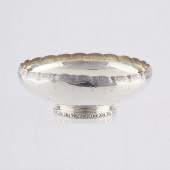 TOWLE STERLING SILVER BOWLTowl