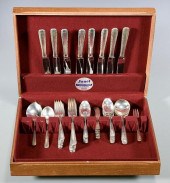 TOWLE STERLING SILVER "CANDLEL
