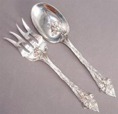TOWLE STERLING SILVER 'DAFFODI