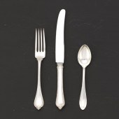TOWLE STERLING SILVER  DINNER