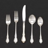 TOWLE STERLING SILVER, EXTENDE