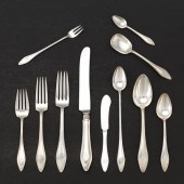 TOWLE STERLING SILVER EXTENDED