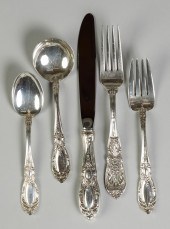 Towle Sterling Silver Flatware