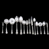 Towle Sterling Silver Flatware