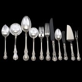 Towle Sterling Silver Flatware