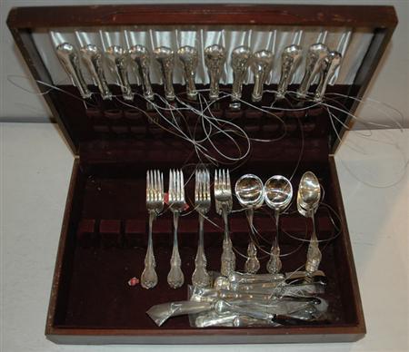 Towle Sterling Silver Flatware
