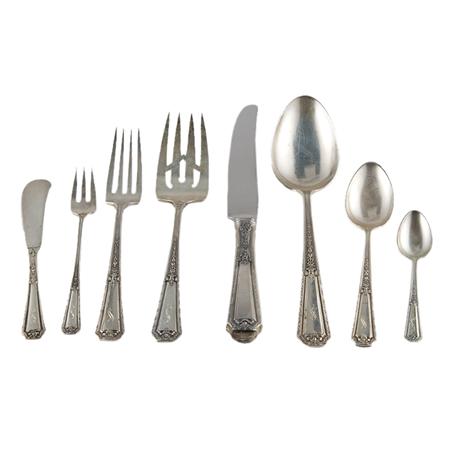Towle Sterling Silver Flatware