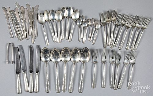 TOWLE STERLING SILVER FLATWARETowle