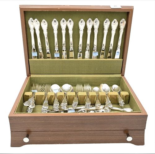 TOWLE STERLING SILVER "LEGATOR"