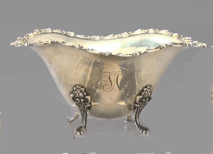 Towle Sterling Silver