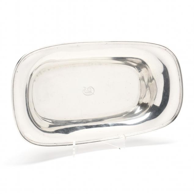 TOWLE STERLING SILVER SERVING