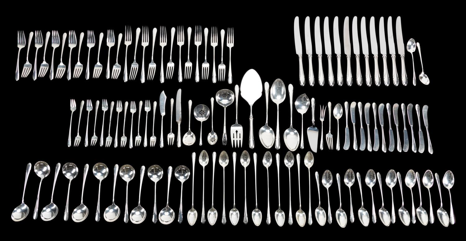 TOWLE "SYMPHONY" STERLING