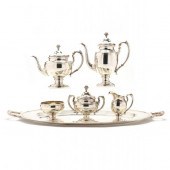 TOWLE TRADITIONAL STERLING SIL