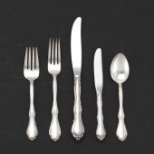 TOWLE VINTAGE STERLING SILVER