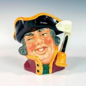 TOWN CRIER D6530 - LARGE - ROY