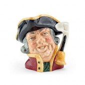 TOWN CRIER D6530 - LARGE - ROY