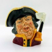 TOWN CRIER D6537 - SMALL - ROY