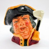 TOWN CRIER D6537 - SMALL - ROY