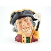 TOWN CRIER D6537 - SMALL - ROY