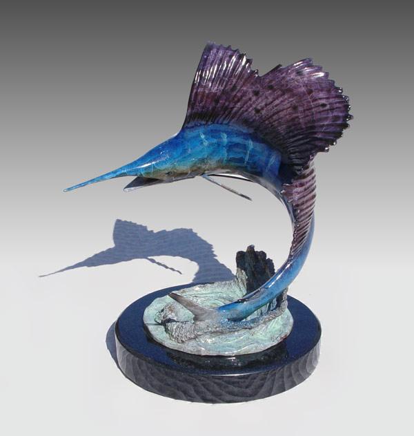 TOWNSEND, John, (American, 20th