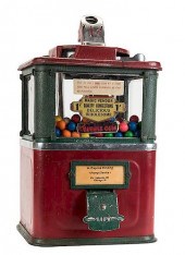 TOWNSEND MFG. COMPANY 1 CENT A