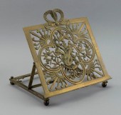 TOWNSHEND & CO. BRASS MUSIC-TH