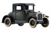 TOY: ARCADE CHEVROLET COUPE, C