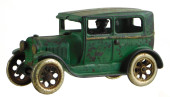 TOY: ARCADE FORD MODEL A TUDOR