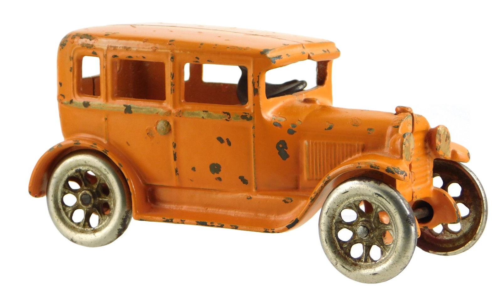 TOY: ARCADE FORD MODEL T FORDOR