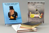 TOY BANK REFERENCE BOOKS Group