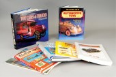 TOY BOOK GROUPING Library sele
