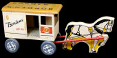 TOY: "BORDENS DAIRY GOLDEN CRE