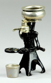 TOY CREAM SEPARATOR Arcade cas
