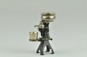 TOY CREAM SEPARATOR Arcade cas