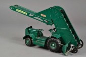 TOY HAY BAILER BY MODEL TOYSCh