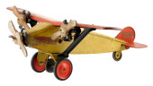 TOY: KEYSTONE AIR MAIL NX-269