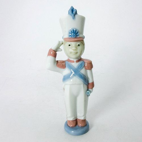 TOY SOLDIER 1006345 - LLADRO