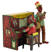 TOY: STRAUSS "HAM AND SAM THE