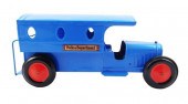 TOY: STRUCTO TOYS PRESSED STEE