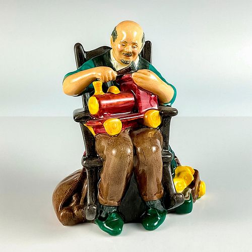 TOYMAKER HN2250 - ROYAL DOULTON