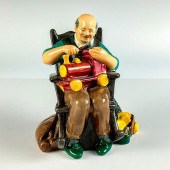 TOYMAKER HN2250 - ROYAL DOULTO